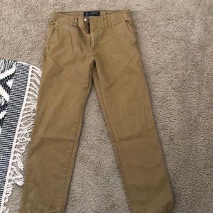American Eagle Khakis